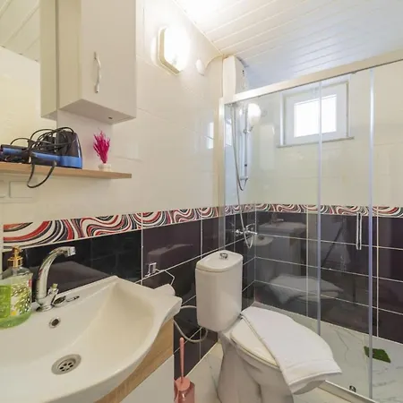 Full-furnished Cozy Flat In Muratpasa